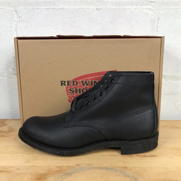 Red Wing Shoes Other - Red Wing Shoes 8063 Merchant Mens 9D